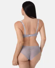 Grudnjak sa čipkom Rina