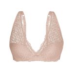 Grudnjak sa čipkom Vela