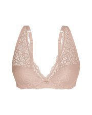 Grudnjak sa čipkom Vela