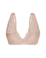 Grudnjak sa čipkom Vela