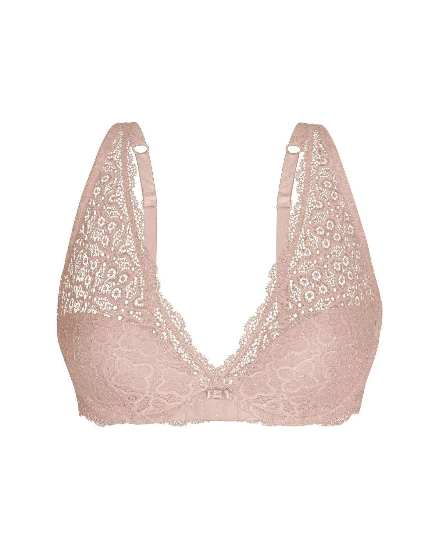 Grudnjak sa čipkom Vela