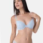 Grudnjak sa čipkom Silva