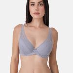 Grudnjak sa čipkom Rina