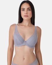 Grudnjak sa čipkom Rina