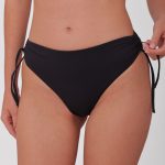Kupaći kostim - Slip sa vezicama
