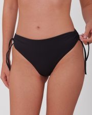 Kupaći kostim - Slip sa vezicama