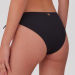Kupaći kostim - Slip sa vezicama