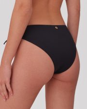 Kupaći kostim - Slip sa vezicama