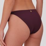 Kupaći kostim - Slip na vezanje