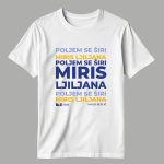 Majica Arijan