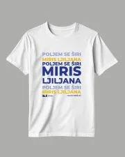 Majica Arijan