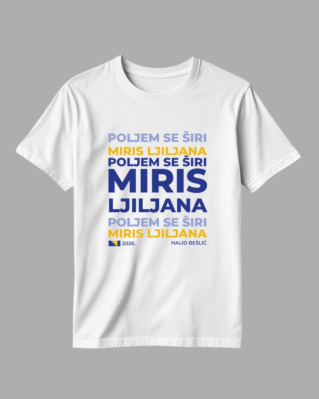 Majica Arijan