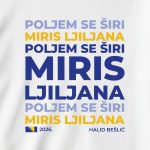 Majica Arijan