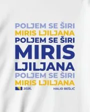 Majica Arijan