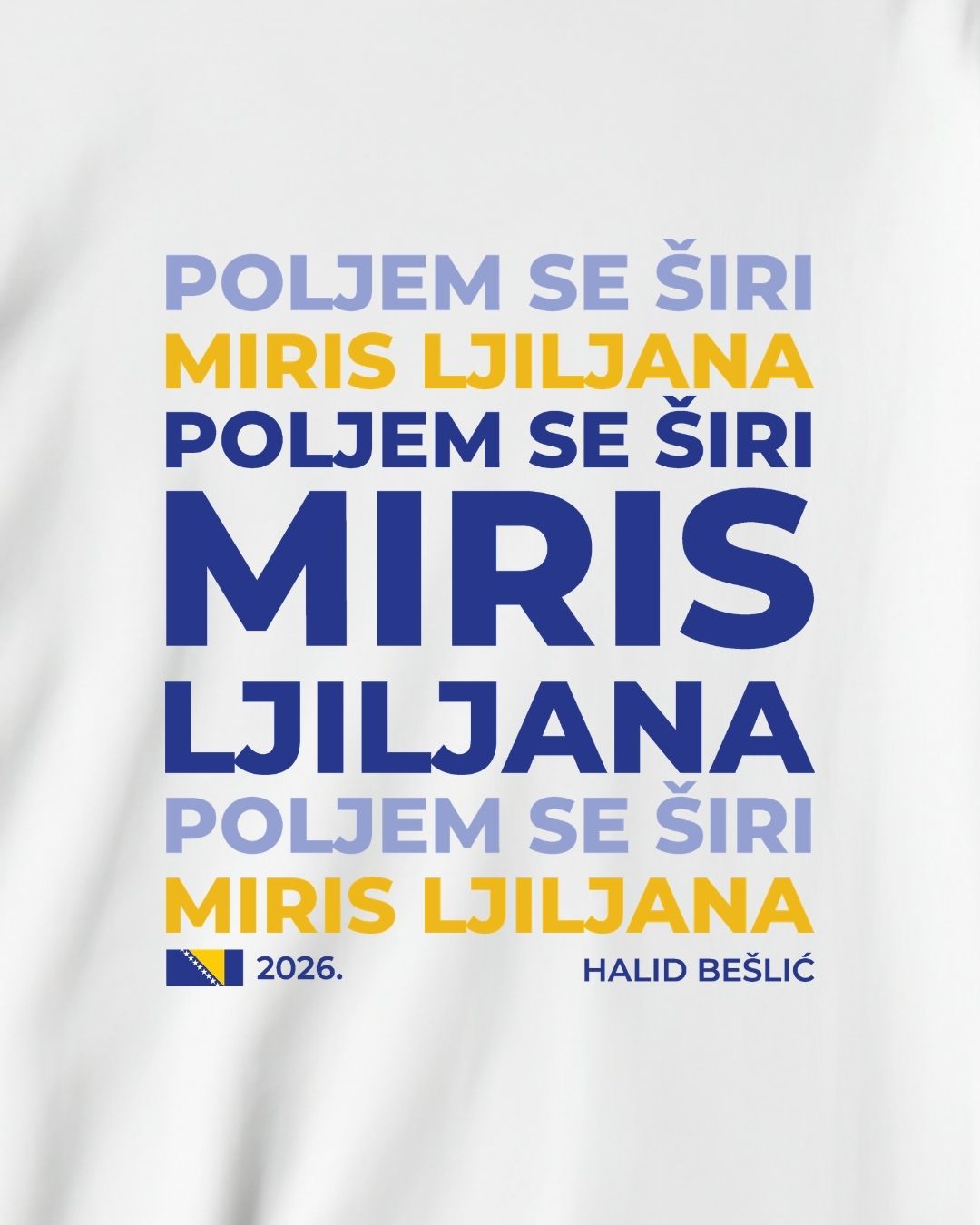 Majica Arijan