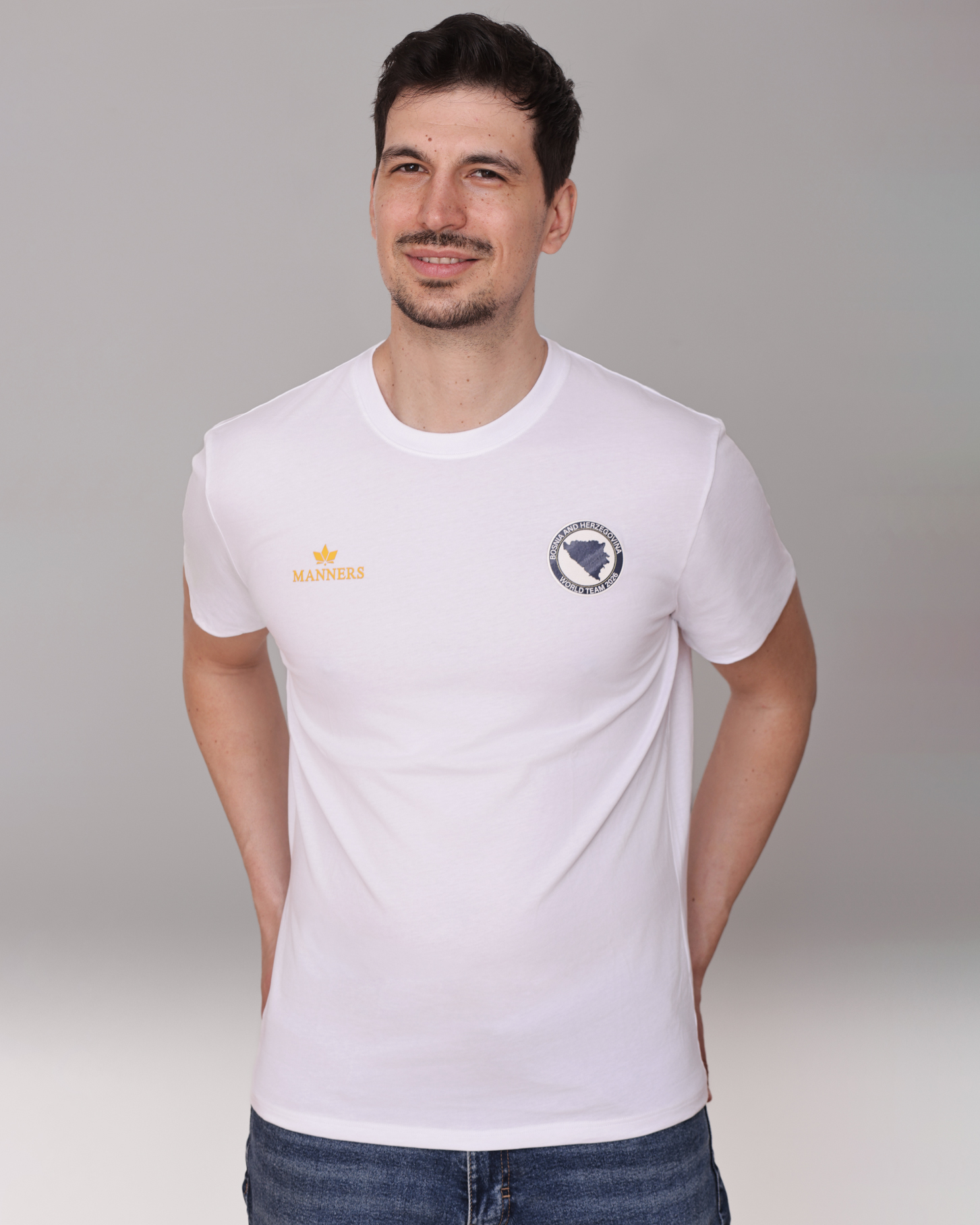 Majica SP