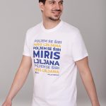 Majica Arijan