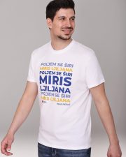Majica Arijan