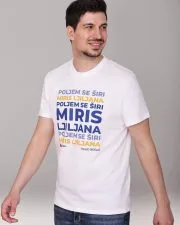 Majica Arijan