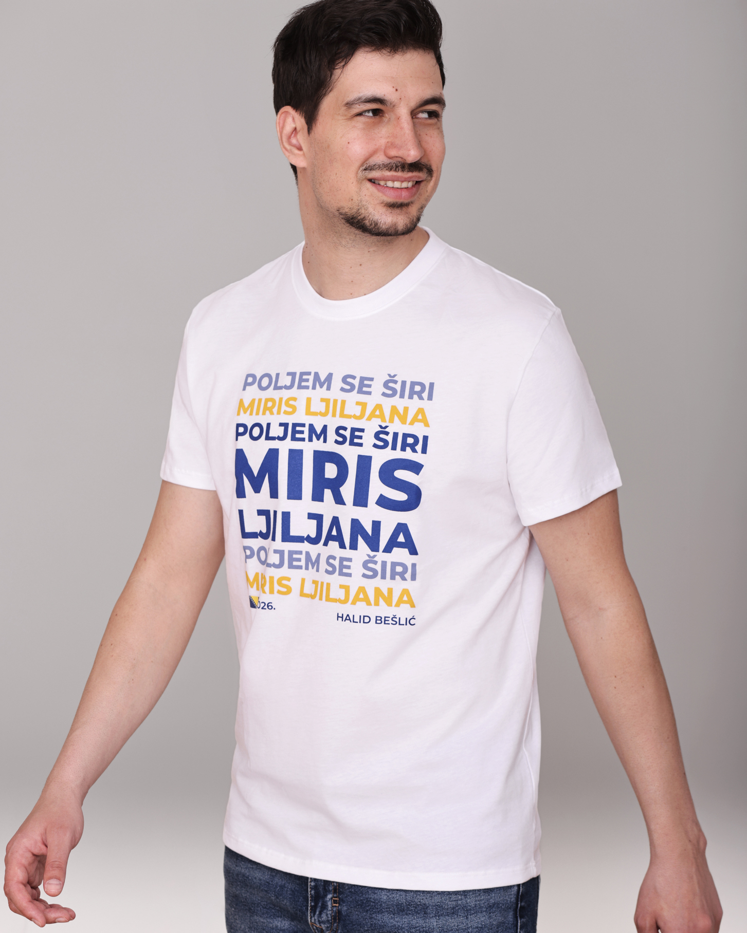 Majica Arijan