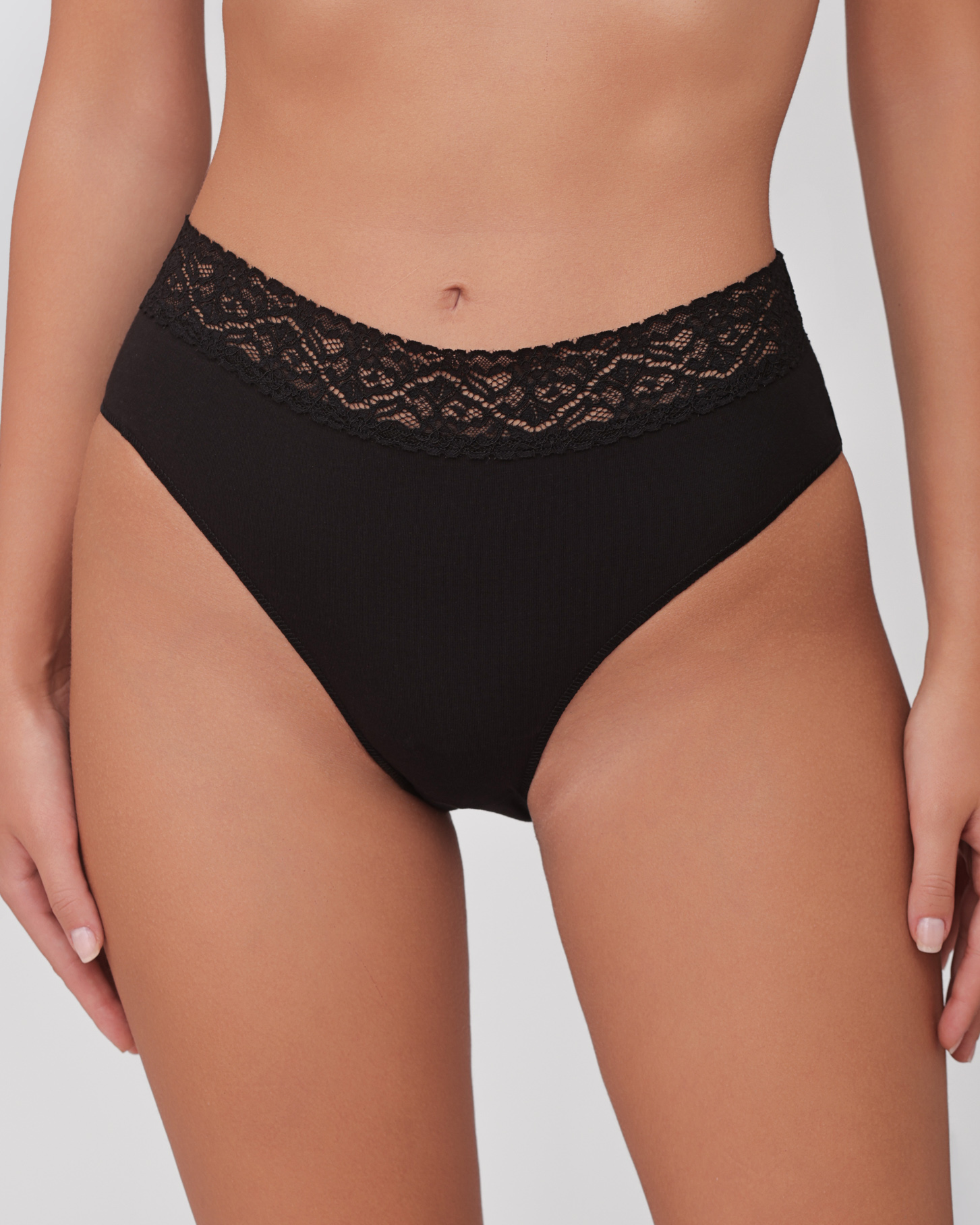 Midi slip Katja